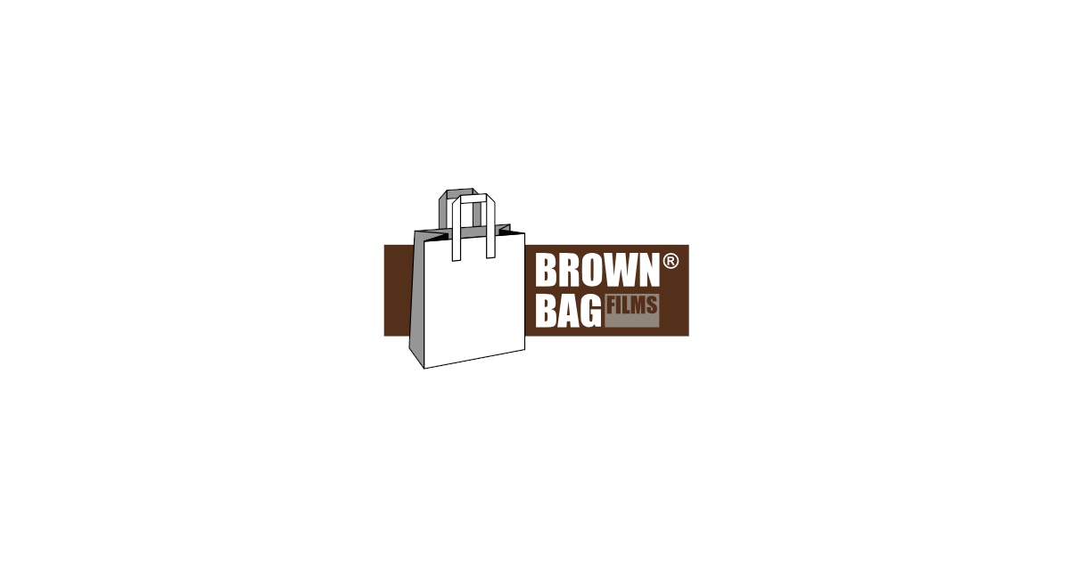 Brown Bag Films logo